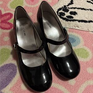 Girls American Eagle High Heels